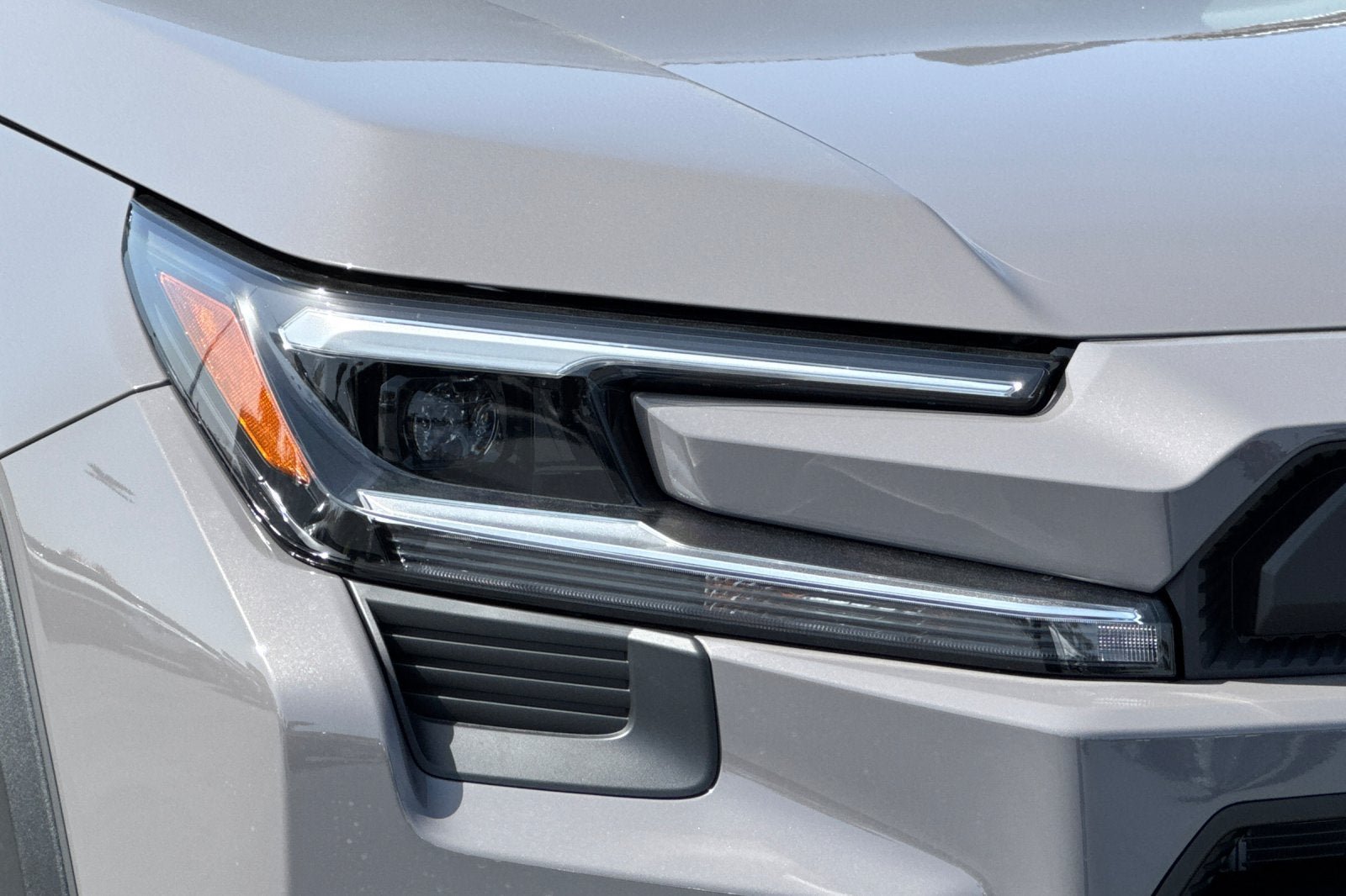 New 2026 Toyota RAV4 AWD image 30