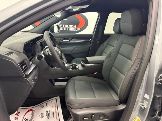 New 2026 GMC Terrain AT4 AWD/4WD image 12