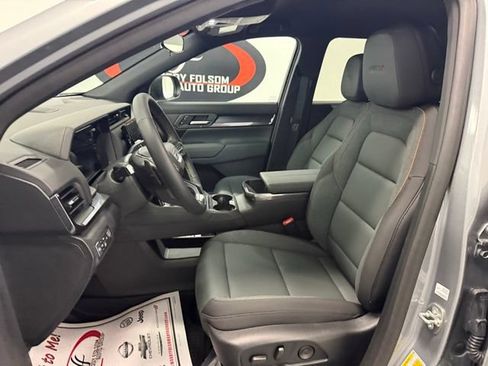 New 2026 GMC Terrain AT4 AWD/4WD image 12