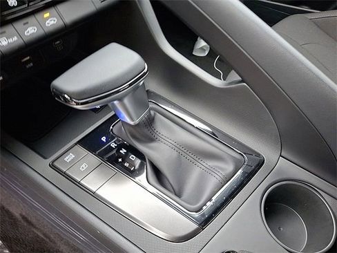 New 2026 Hyundai Elantra Sport image 8