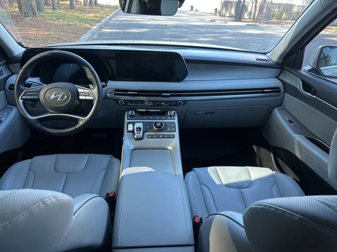 Used 2025 Hyundai Palisade SEL image 18