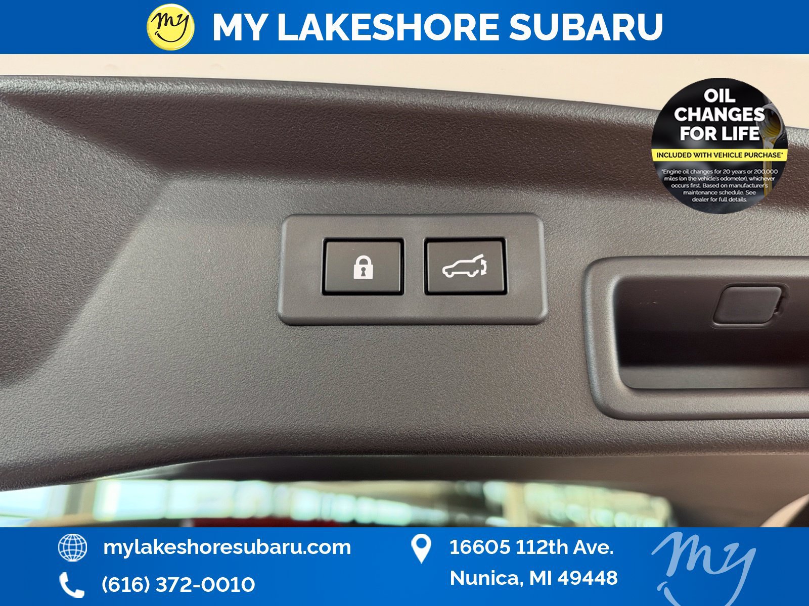 New 2026 Subaru Outback Premium AWD/4WD image 25
