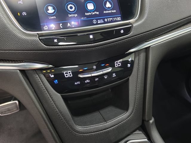 Used 2020 Cadillac XT5 Sportv AWD/4WD image 24