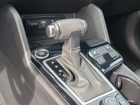 Used 2024 Kia Sportage X-Line w/ X-Line Premium Package AWD/4WD image 27