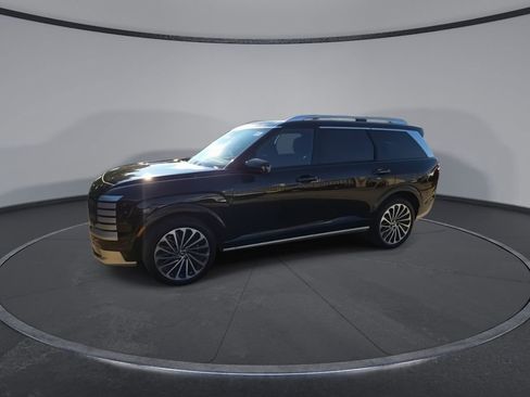 New 2026 Hyundai Palisade Calligraphy image 6