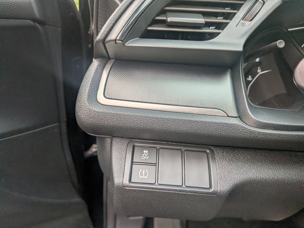 Used 2017 Honda Civic LX image 24