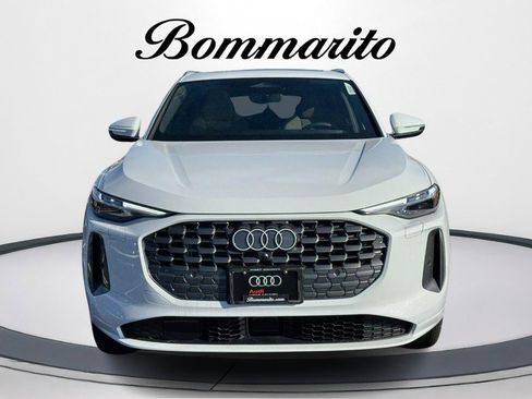 New 2025 Audi Q5 Premium Plus image 5