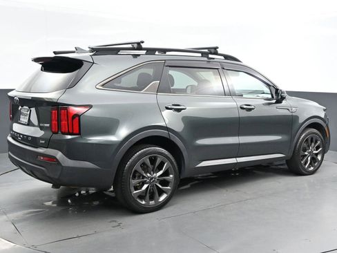 Used 2021 Kia Sorento SX Prestige image 7