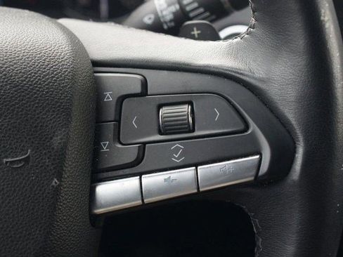 Used 2021 Cadillac XT4 Premium Luxury w/ Driver Awareness Package image 9