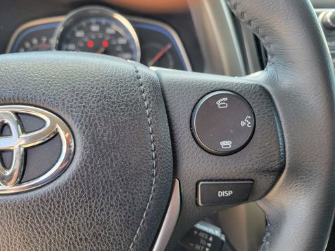 Used 2014 Toyota RAV4 Limited w/ Technology Package AWD/4WD image 23