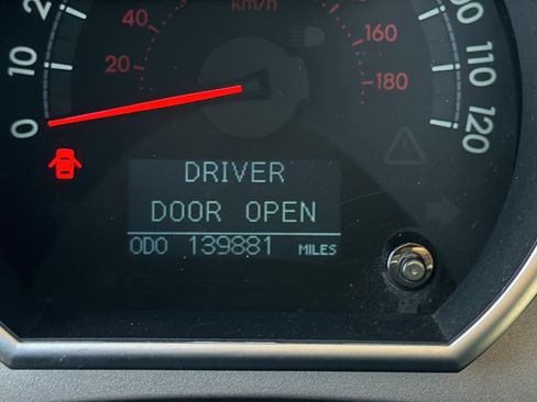Used 2008 Toyota Sequoia Limited w/ Cold Area Pkg RWD image 30