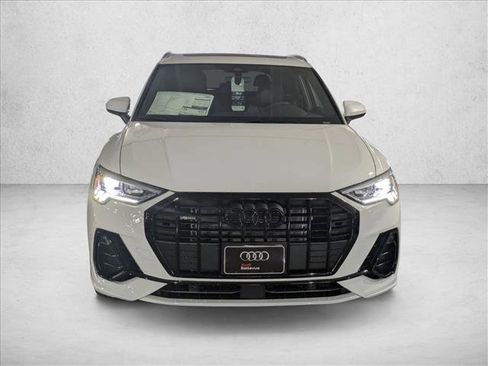 New 2025 Audi Q3 2.0T Premium image 5