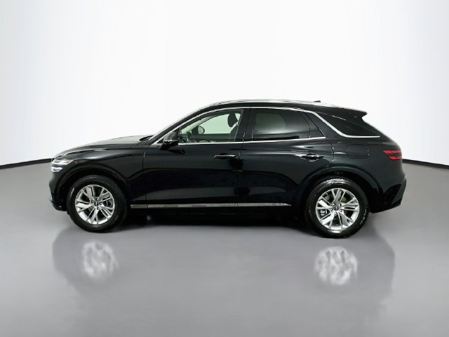 Used 2022 Genesis GV70 2.5T AWD/4WD image 8