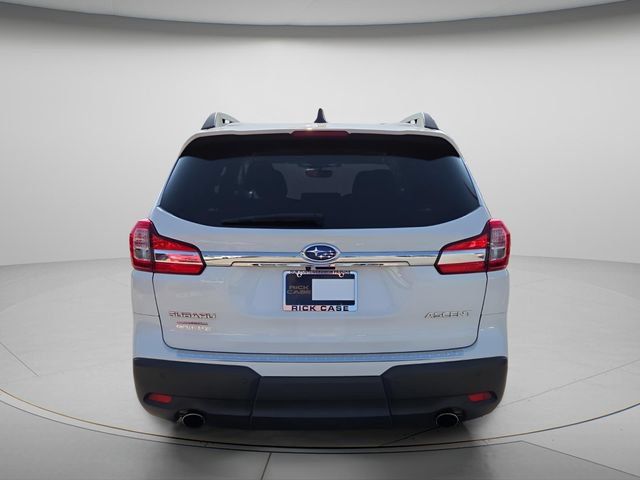 Used 2019 Subaru Ascent Premium AWD/4WD image 5