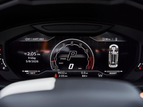 Used 2023 Lamborghini Urus Performante AWD/4WD image 75