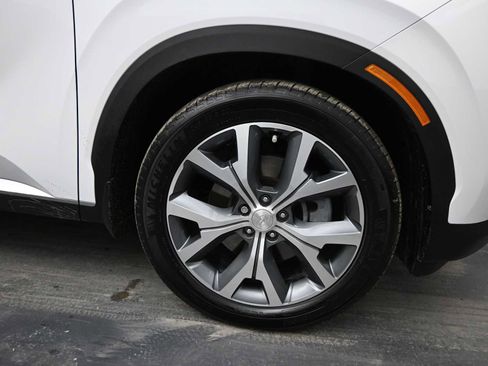 Used 2021 Hyundai Palisade SEL w/ Premium Package image 10