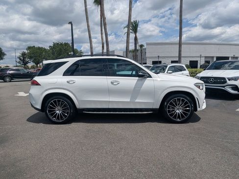 Certified 2023 Mercedes-Benz GLE 350 4MATIC image 17