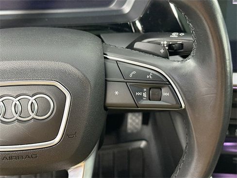 Used 2022 Audi A3 2.0T Premium Plus image 22