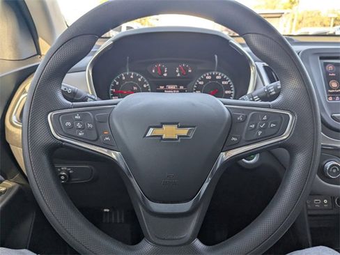 Used 2024 Chevrolet Equinox LS w/ Driver Confidence II Package image 26