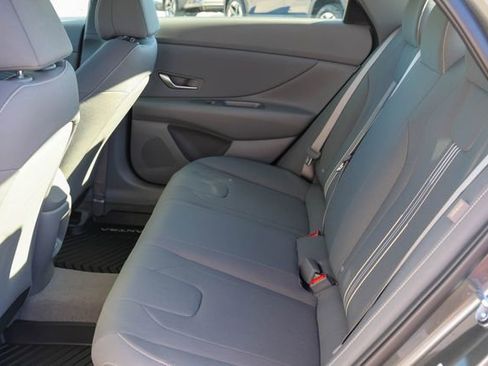 New 2026 Hyundai Elantra SEL Sport Premium FWD image 12