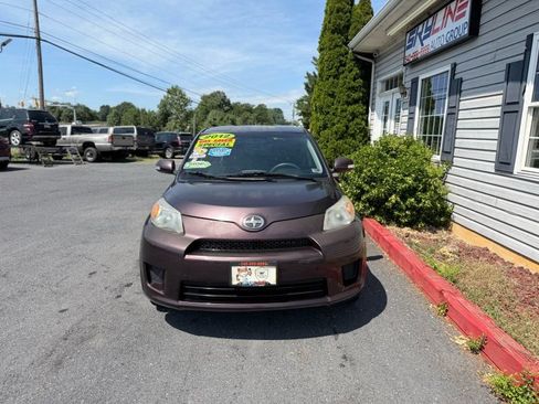 Used 2012 Scion xD FWD image 3