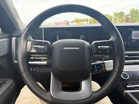 Used 2025 Hyundai Santa Fe XRT AWD/4WD image 49