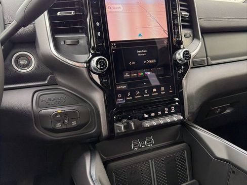 New 2026 RAM 3500 Laramie image 16