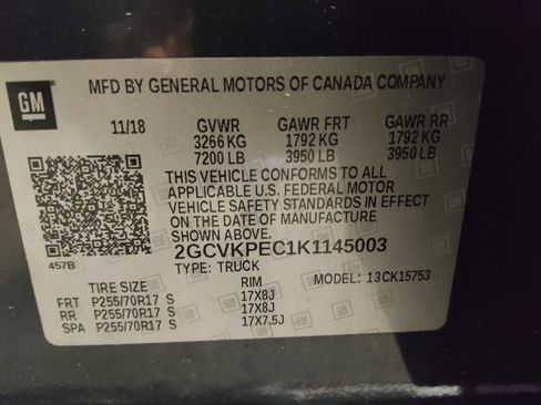 Used 2019 Chevrolet Silverado 1500 LT image 33