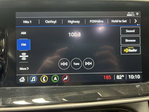 Certified 2023 Buick Envision Avenir AWD/4WD image 14
