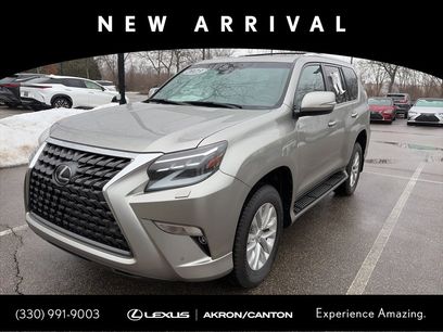 Used 2023 Lexus GX 460 Premium w/ Premium Package