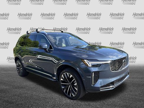 Used 2026 Volvo XC90 B6 Plus w/ Protection Package Premier AWD/4WD image 2