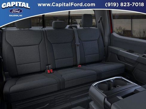 New 2026 Ford F150 XLT image 11