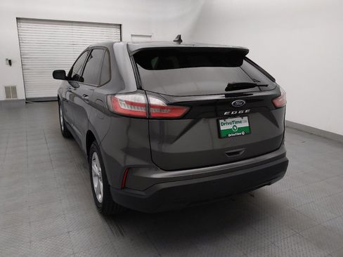 Used 2021 Ford Edge SE FWD image 6