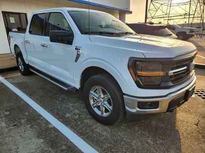 Used 2025 Ford F150 XLT w/ Equipment Group 301A Standard