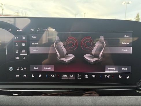 New 2025 Audi S5 Premium Plus image 27