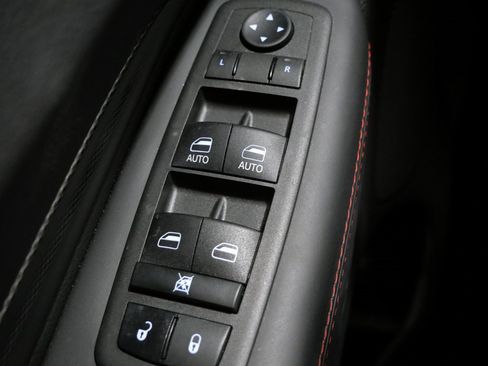 Used 2023 Dodge Durango R/T w/ Tow 'N Go Package image 14