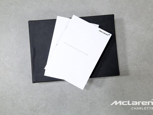 Used 2025 McLaren Artura Spider image 23