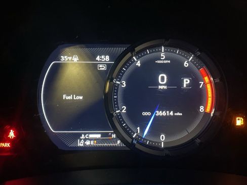 Used 2022 Lexus IS 350 F Sport image 7