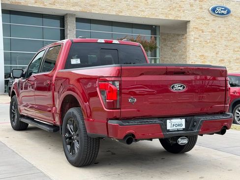New 2026 Ford F150 XLT RWD image 45
