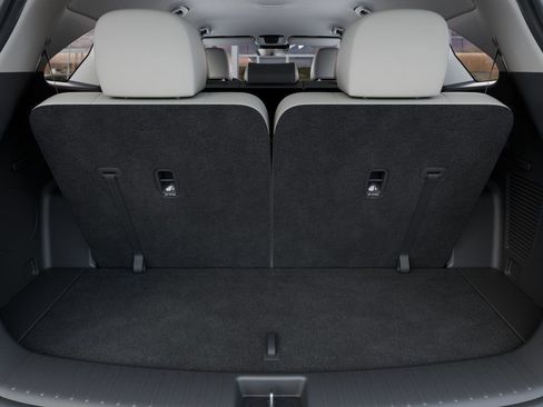 New 2026 Kia Sorento EX image 19