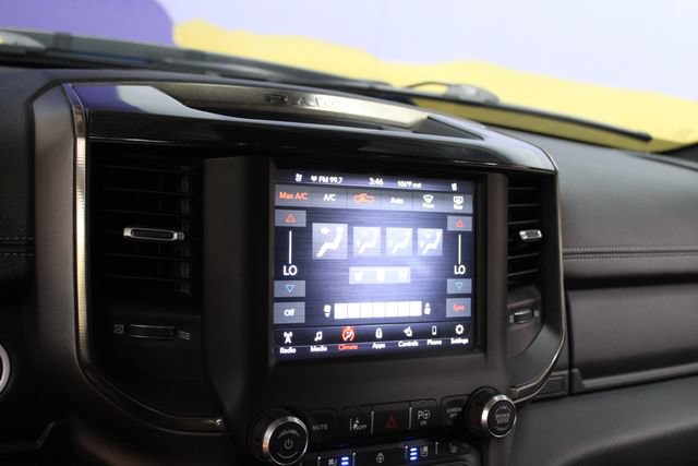 Used 2021 RAM 1500 Sport w/ Advanced Safety Group AWD/4WD image 19