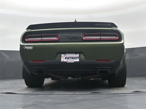 Used 2023 Dodge Challenger R/T Scat Pack image 41