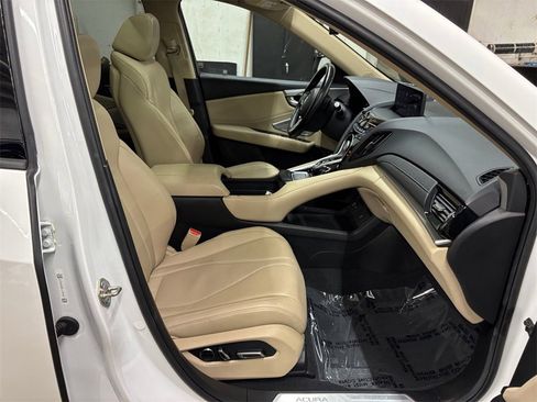 Used 2020 Acura RDX w/ Technology Package image 19