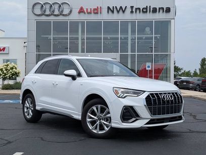 Used 2025 Audi Q3 2.0T Premium