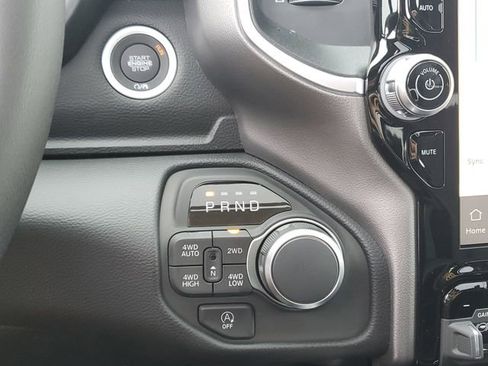 New 2026 RAM 1500 Big Horn image 9