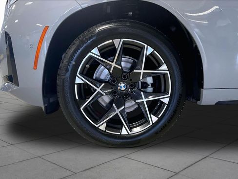New 2026 BMW X3 xDrive30i AWD/4WD image 11