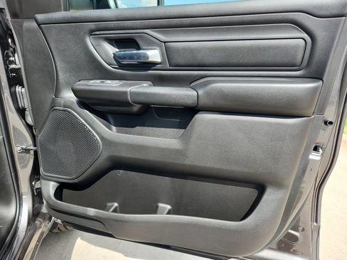New 2026 RAM 1500 Express RWD image 20