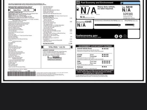 Used 2017 RAM 2500 Tradesman w/ Popular Equipment Group image 24