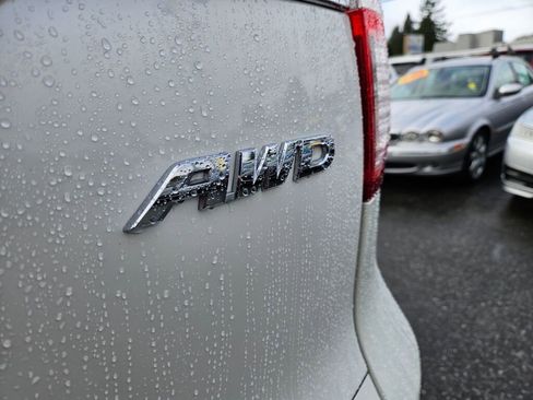 Used 2015 Honda CR-V EX-L image 9