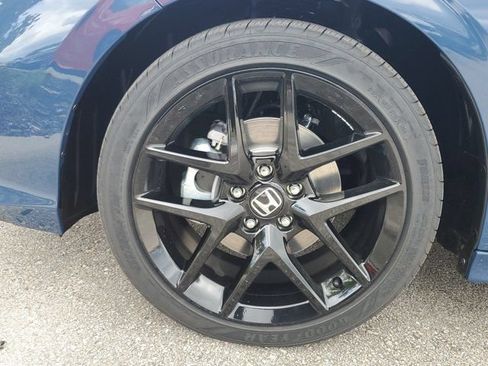 Used 2026 Honda Civic Sport image 11